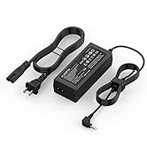 19V 65W AC DC Adapter Charger Compatible with JBL Boombox Portable Bluetooth Waterproof Speaker B...