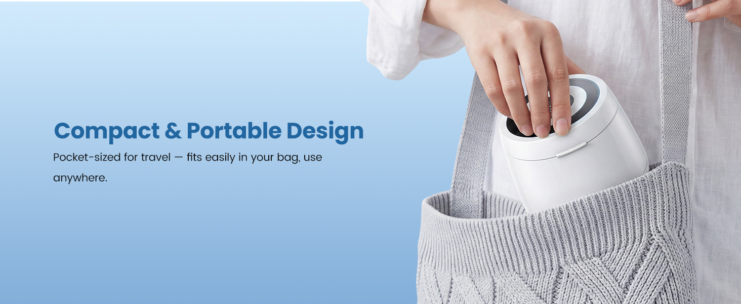 mini ultrasonic cleaner