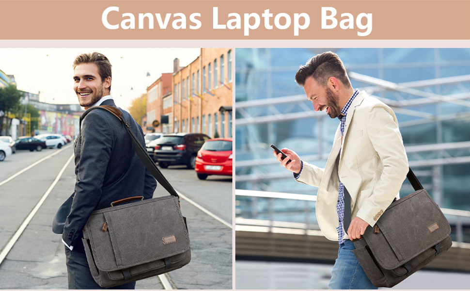 messenger bag