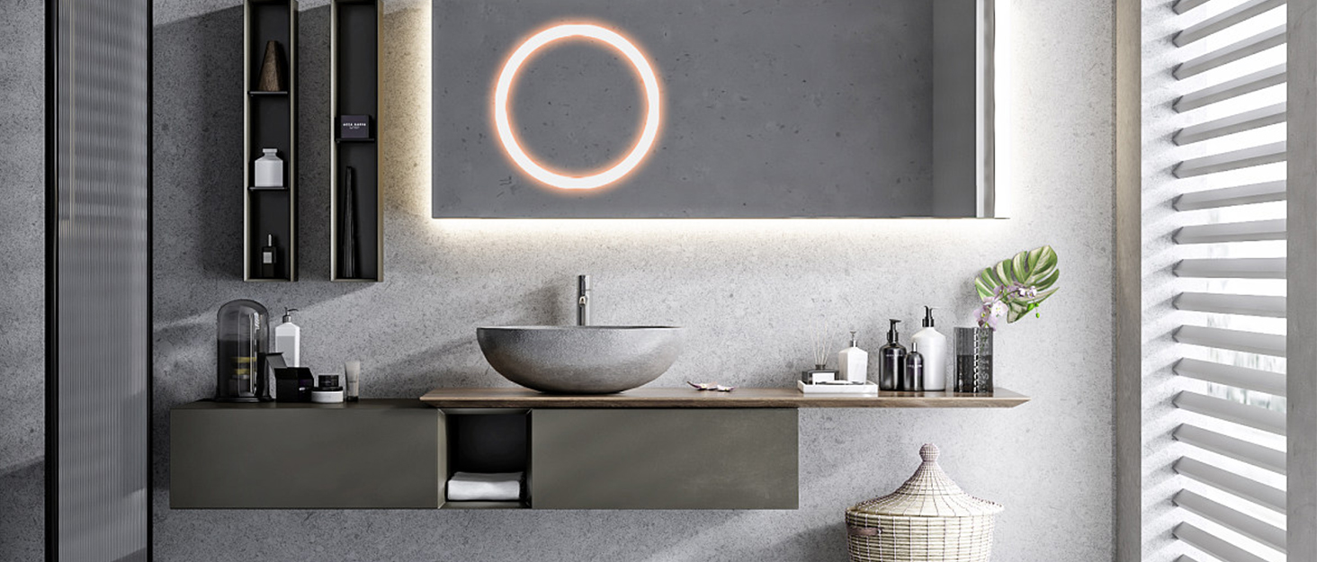 Smart toothbrush holder