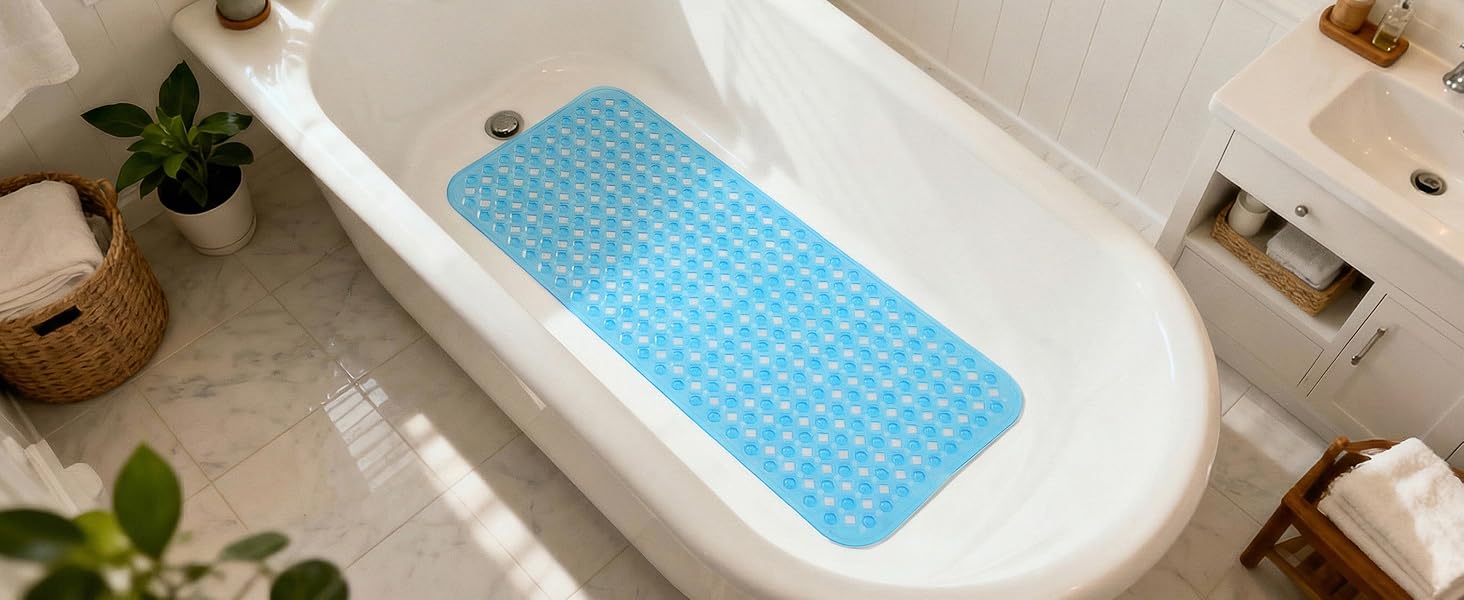 bath mat