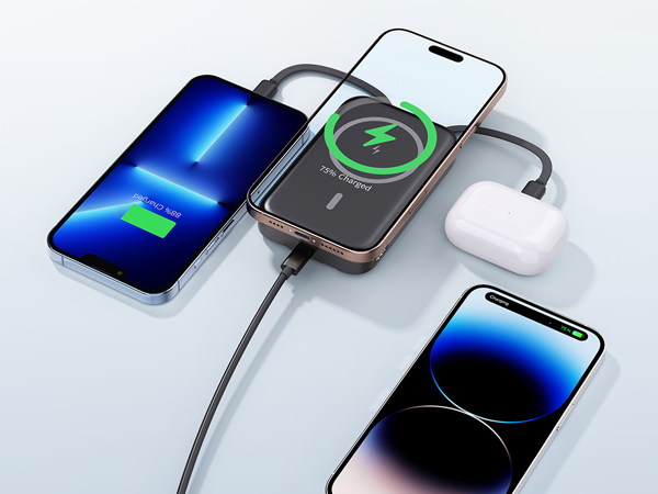power bank