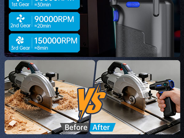 compressed air duster