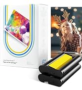 portable phone photo printer liene 4x6 instant color best gift picture printer for home