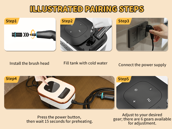 car detail steamer car detailing steamer and extractor indoor pressure washer shoe steam cleaner