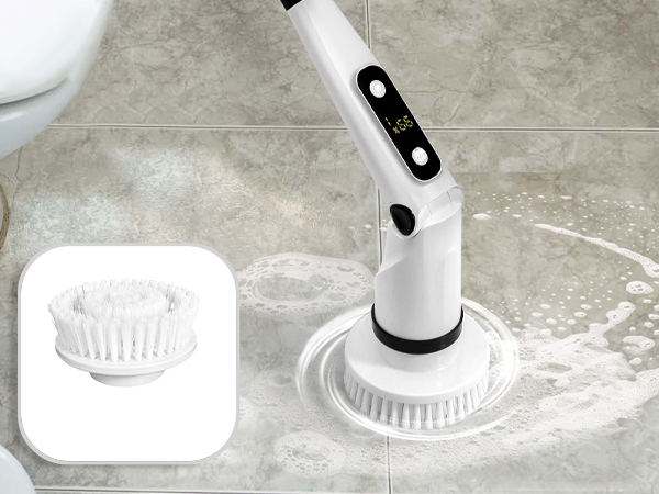 bathroom tile floor cleaning