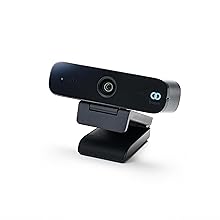 Boom MINI webcam semi unfolded 