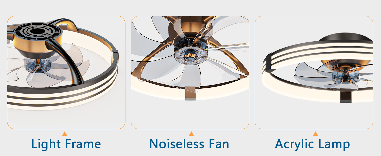 abanico de techo ventilador de techo con luz abanicos de techo con luz modernos