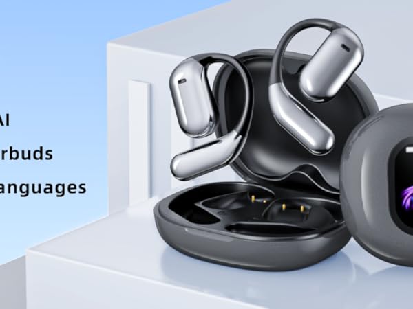 translation earbuds