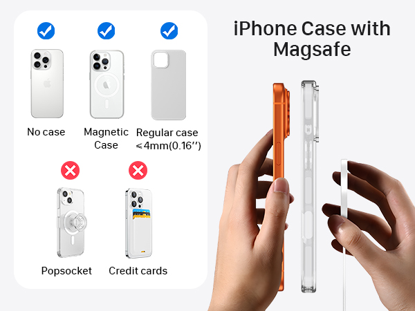 case friendly