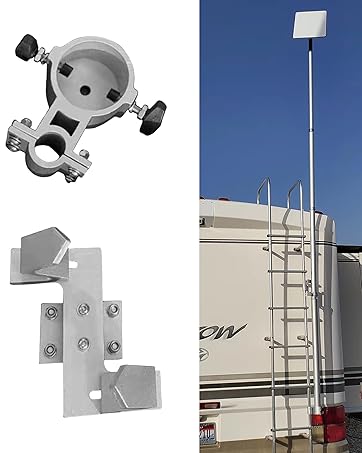 POLE MOUNT