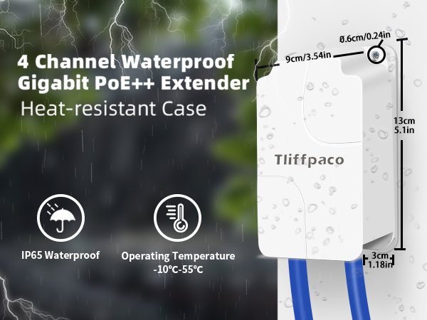 Heat-resistant Case