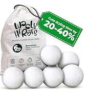 Wool Dryer Balls