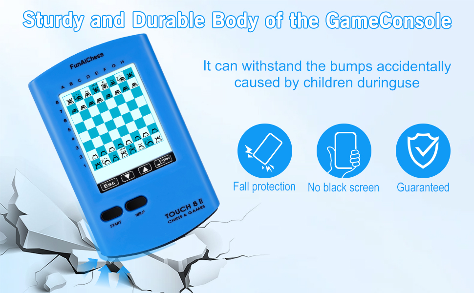 handheld electronic games for adults