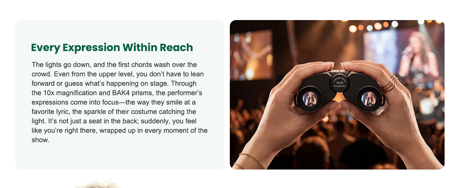 aurosports binoculars