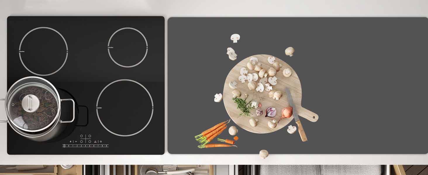 Stove Mat