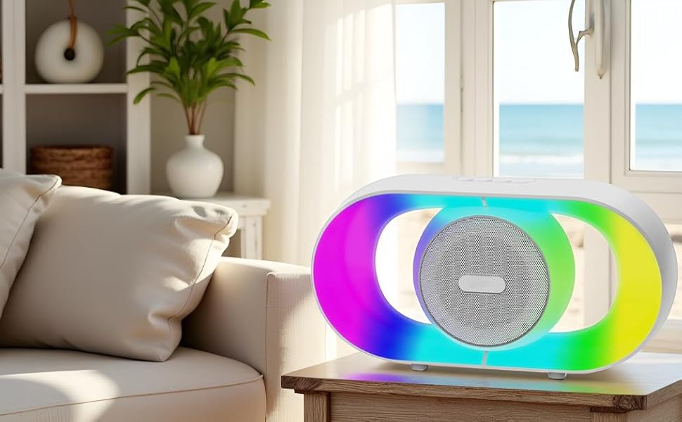 Bluetooth Speaker Portable Speaker Waterproof Speaker Wireless Speakers With Bluetooth Wireless