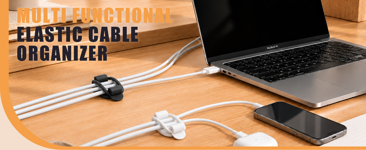 cable clips