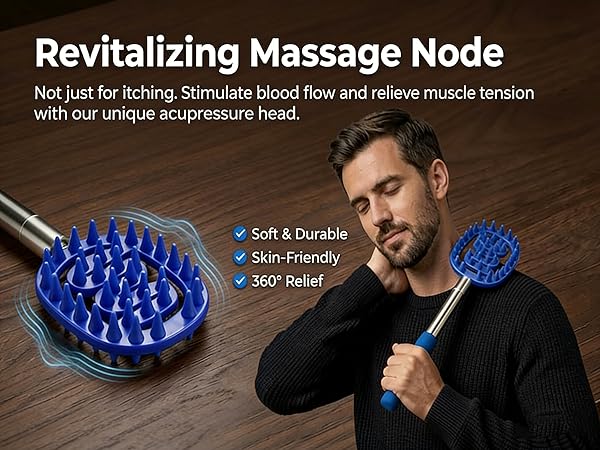 back scratcher for men