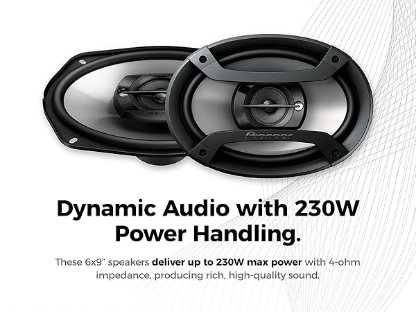 Dynamic audio