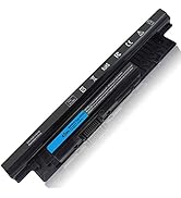 XCMRD 40WH Laptop Battery MR90Y Compatible with Dell Inspiron 15-3521 3531 3537 3542 3543 15R-552...