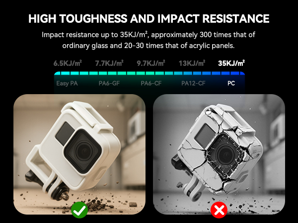 sunlu 3d printer filament PC 1.75mm filament 3d printing engineering filament 1kg natural white(1)