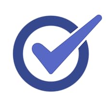 Checkmark symbol used to highlight included product features
