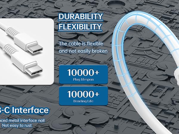 MacBook Pro 16 14 inch charger