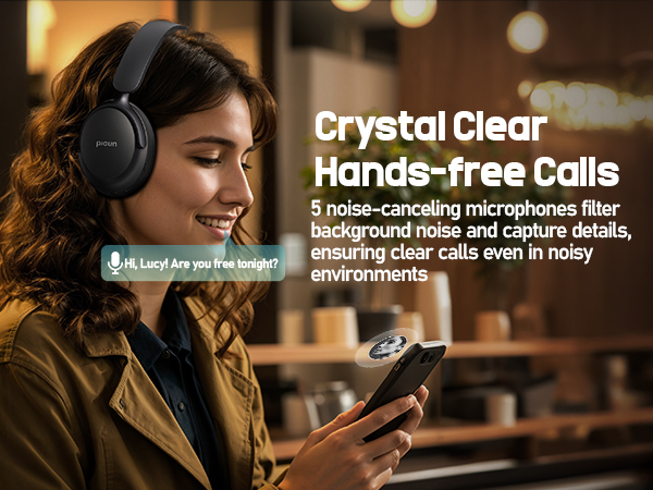 wireless headphones noise cancelling