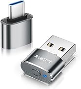 Mouse Jiggler Undetectable Metal USB Mouse Mover with Switch Button, Automatic Mini Mouse Shaker ...