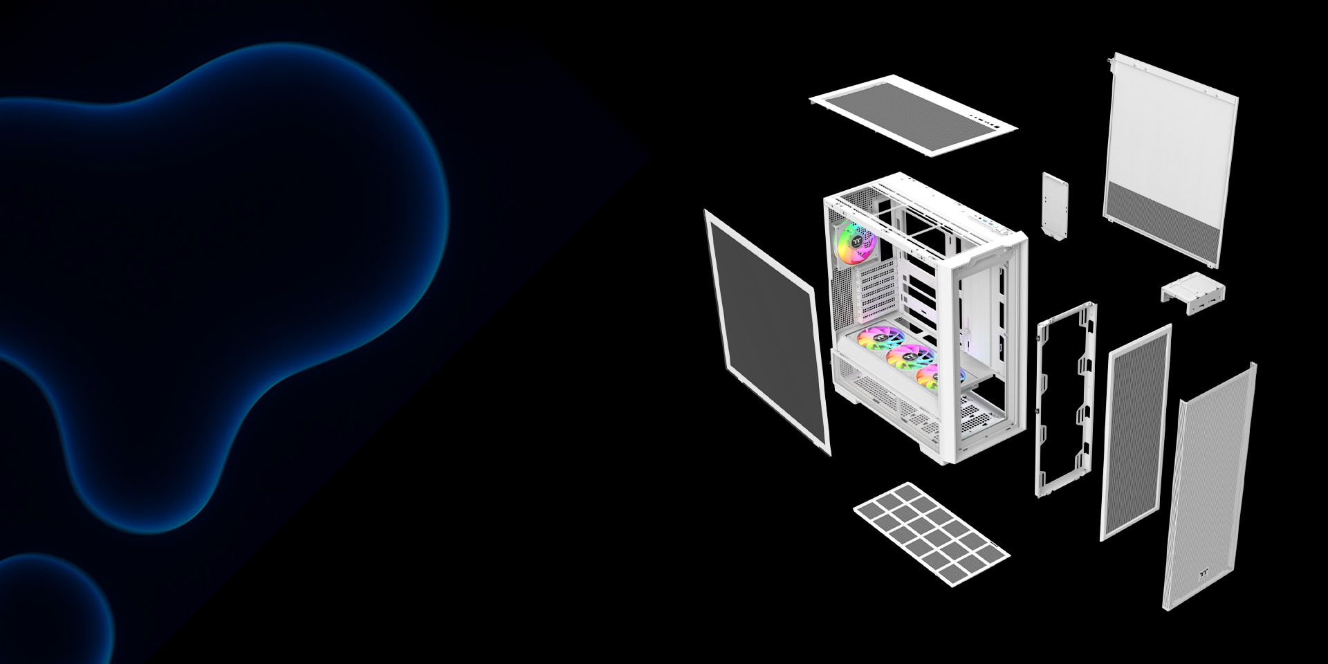 DMD: Dismantlable Modular Design