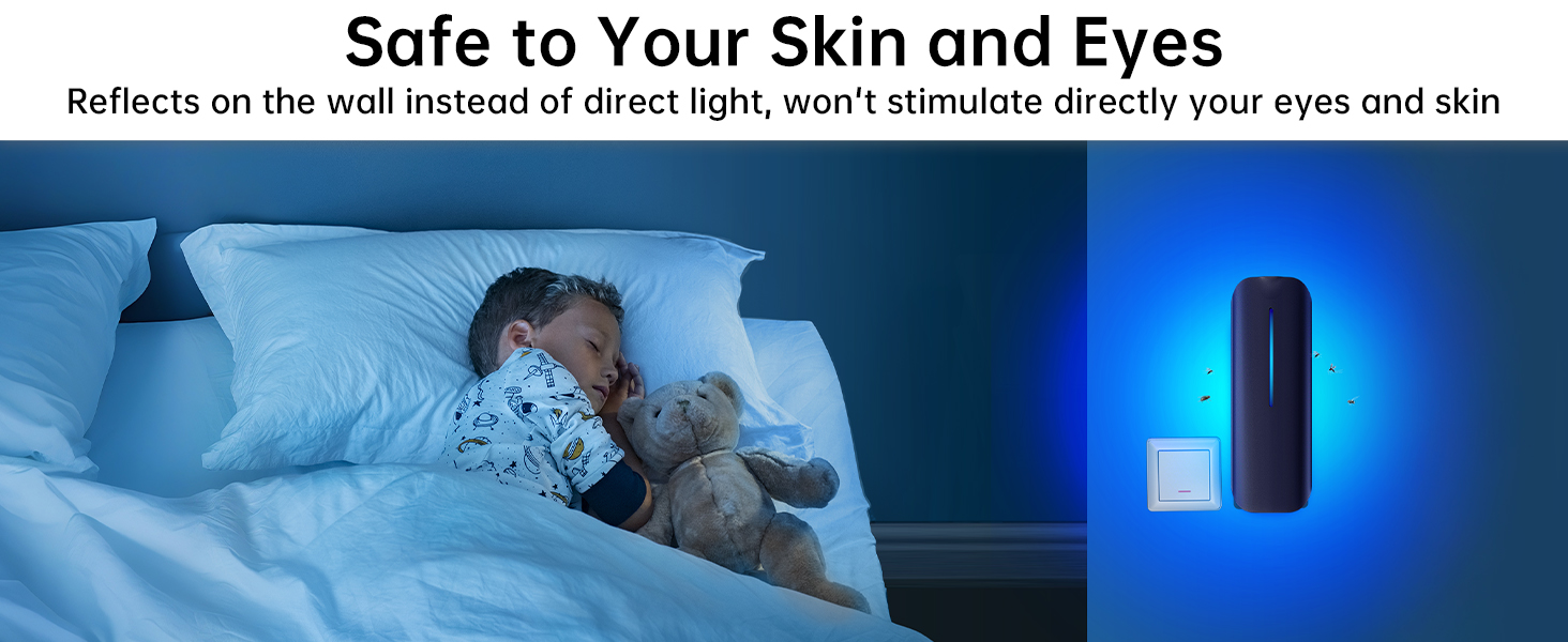 Burlan gnat traps for house indoor