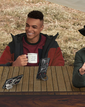 S24 Ultra Case Compatible with MagSafe