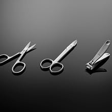 Pro Precision Nail Tools