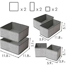 closet organizer