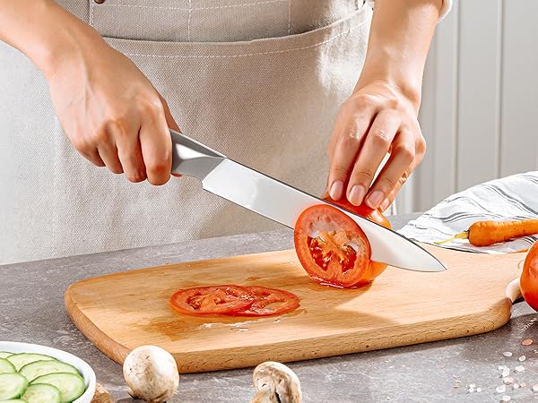 kitchen knife set