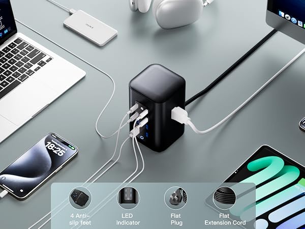 Charging Station