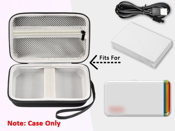 case for Polaroid Hi-Print