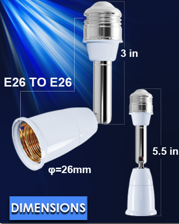 light socket