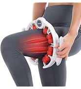 ONUEMP Cellulite Remover for Legs, Cellulite Massager Roller Muscle Roller, Fascia Massage Tool T...