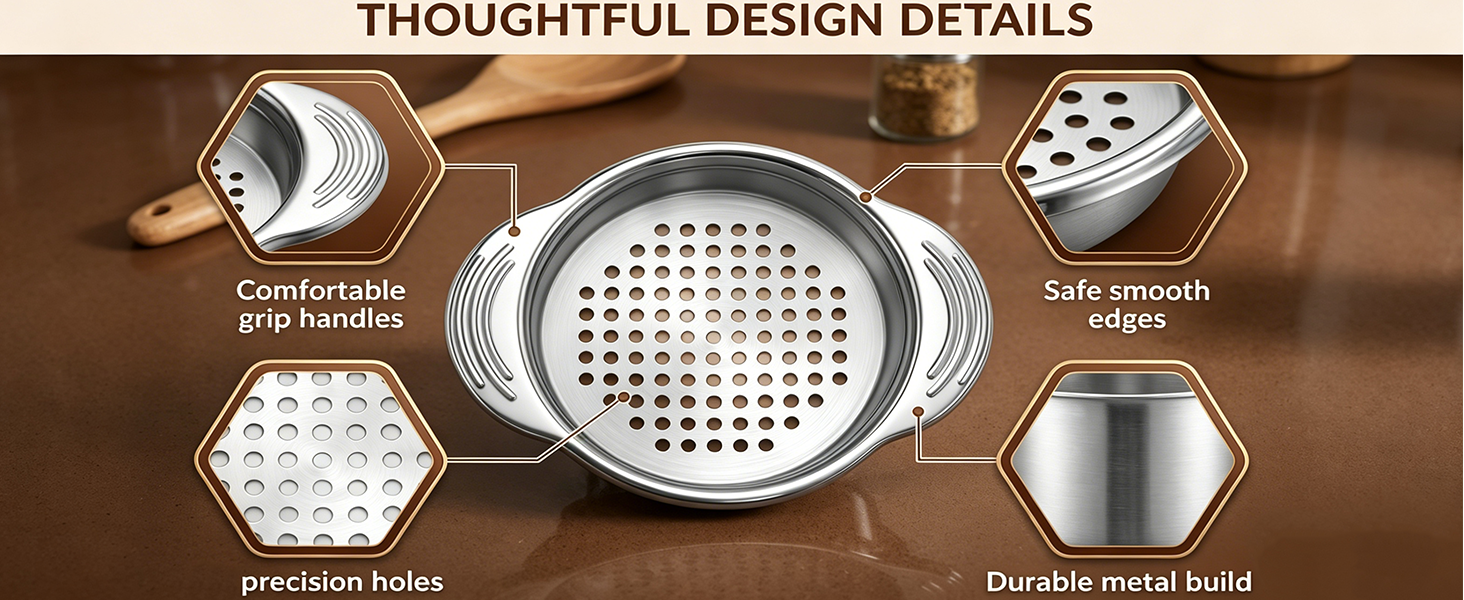can drainer strainer,tuna strainer for can,tuna press