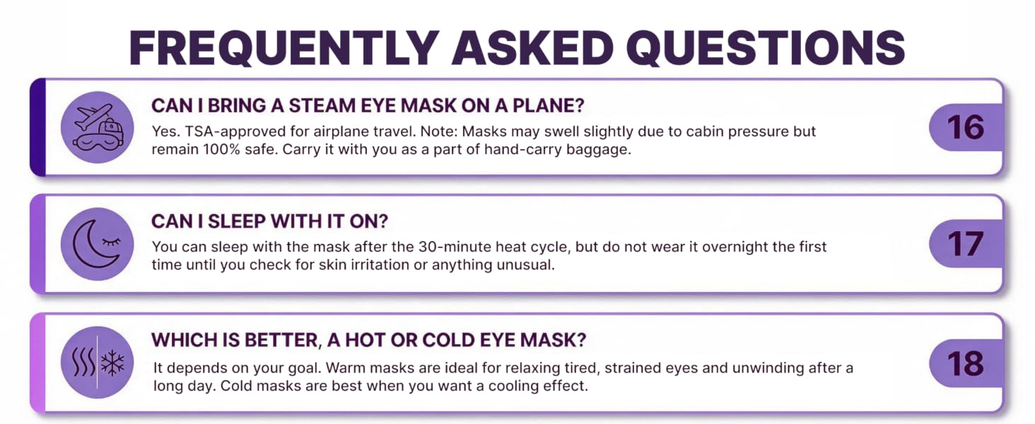 FAQ