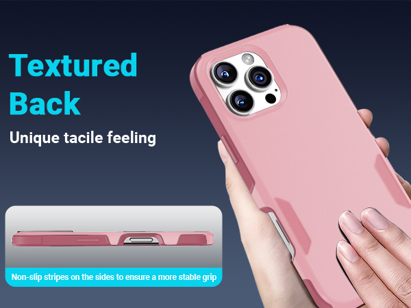 iPhone 16 Pro Max Case 6.9 inch