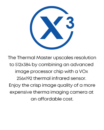 thermal master P2