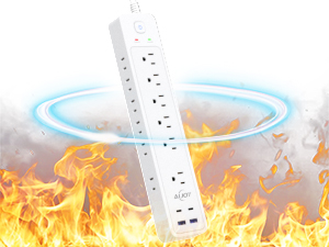 surge protectors