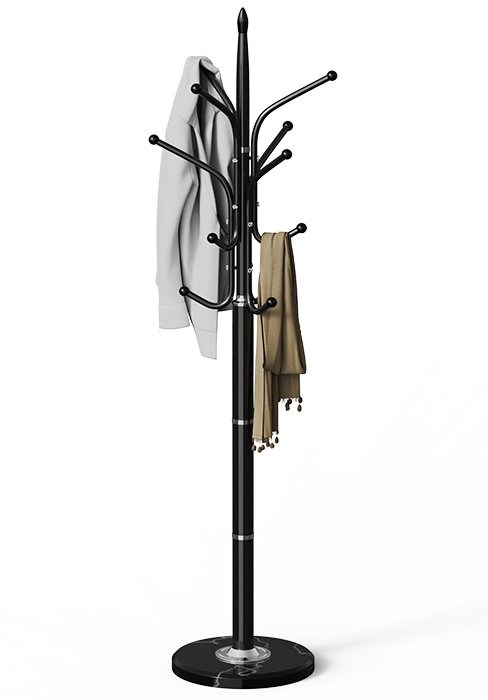 Coat Rack