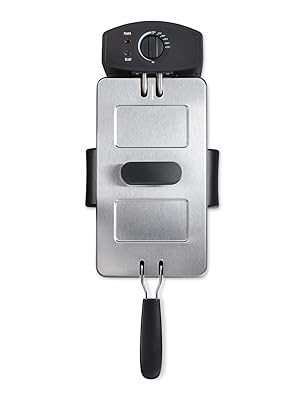 hamilton beach fryer