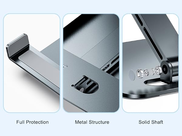 laptop stand for desk