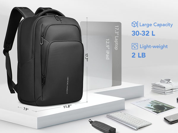 laptop backpack