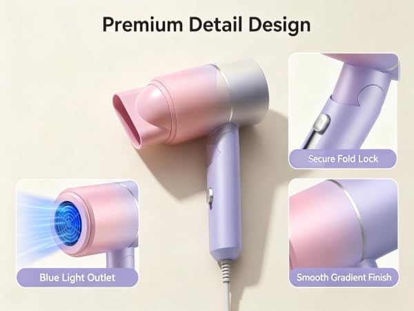 Premium Detail Design